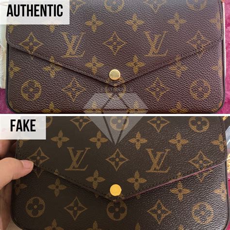 how to prove louis vuitton is real|how to spot a real Louis Vuitton.